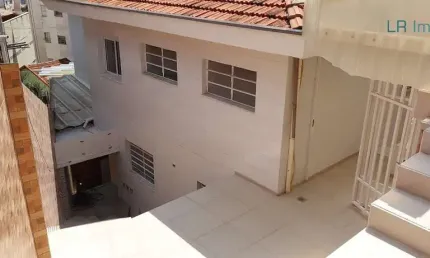 Sobrado com 6 dormitórios à venda, 450 m² por R$ 1.710.000,00 - Santana - São Pa