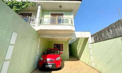 Sobrado com 3 dormitórios à venda por R$ 800.000,00 - Vila Ede - São Paulo/SP