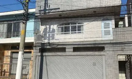 Casa com 3 quartos à venda na Rua Ataliba Vieira, --, Vila Medeiros, São Paulo por R$ 890.000