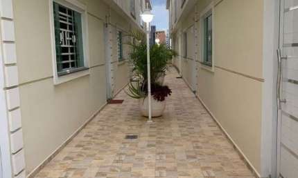 Casa à venda, 120 m² por R$ 850.000,00 - Vila Maria Alta - São Paulo/SP