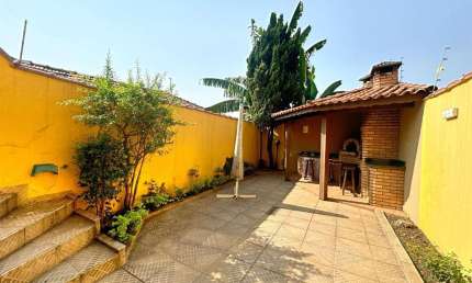 Sobrado à venda, 204 m² por R$ 901.000,00 - Vila Maria Alta - São Paulo/SP