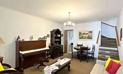 Sobrado à venda, 119 m² por r$ 580.000,00 - parque mandaqui - são paulo/sp