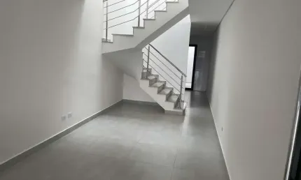 Sobrado com 3 dormitórios à venda, 105 m² por R$ 790.000,00 - Vila Isolina Mazze