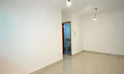 Apartamento à venda no jardim frança – 2 quartos, desocupado e financiável