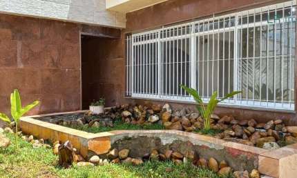 Sobrado à venda, 200 m² por R$ 695.000,00 - Tremembé - São Paulo/SP