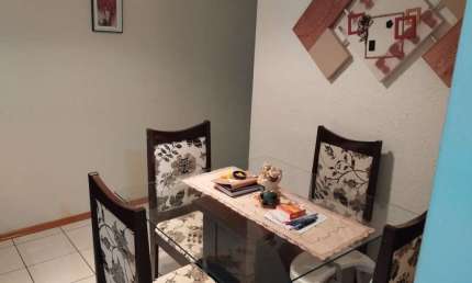 Apartamento à venda, 62 m² por R$ 400.000,00 - Parque Mandaqui - São Paulo/SP