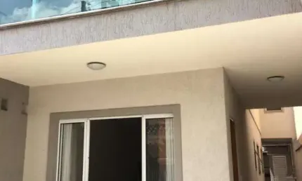 Sobrado à venda, 125 m² por r$ 960.000,00 - parque vitória - são paulo/sp