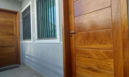 Casa com 1 dormitório à venda, 30 m² por R$ 195.000,00 - Vila Santa Terezinha -