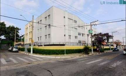 Apartamento à venda por R$ 269.000,00 - Jardim Vila Galvão - Guarulhos/SP