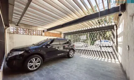 Sobrado com 4 dormitórios à venda, 176 m² por R$ 1.320.000,00 - Santana - São Pa