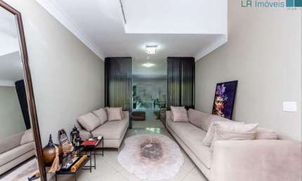 Sobrado à venda, 196 m² por R$ 1.750.000,00 - Água Fria - São Paulo/SP