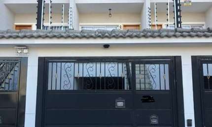 Casa com 3 dormitórios à venda por R$ 901.000,00 - Vila Constança - São Paulo/SP