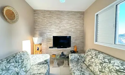 Apartamento à venda, 50 m² por r$ 455.000,00 - vila dom pedro ii - são paulo/sp
