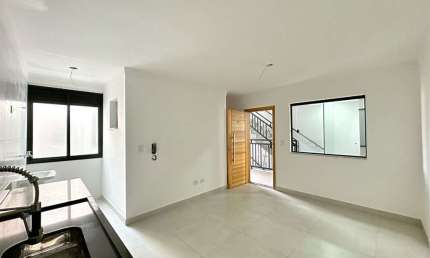 Apartamento à venda, 43 m² por R$ 342.000,00 - Tucuruvi - São Paulo/SP