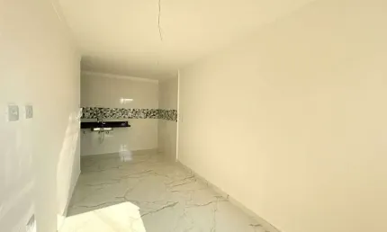 Apartamento com 2 dormitórios à venda, 45 m² por R$ 340.000,00 - Vila Nivi - São