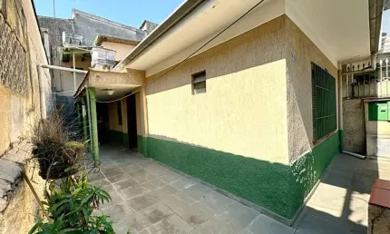Casa à venda, 90 m² por r$ 350.000,00 - vila constança - são paulo/sp