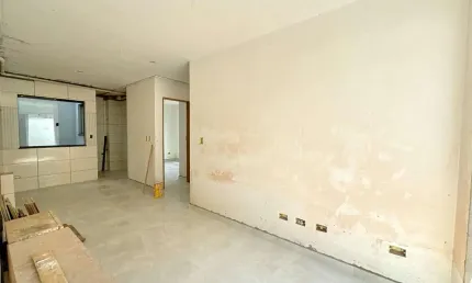 Apartamento à venda, 36 m² por R$ 360.000,00 - Imirim - São Paulo/SP