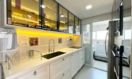 Apartamento à venda, 81 m² por r$ 1.400.000,00 - vila guilherme - são paulo/sp