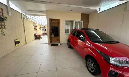 Sobrado com 3 dormitórios à venda por R$ 710.000,00 - Vila Medeiros - São Paulo/