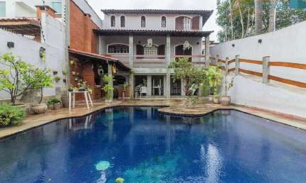 Sobrado com 4 dormitórios, 450 m² - venda por R$ 2.070.000,00 ou aluguel por R$
