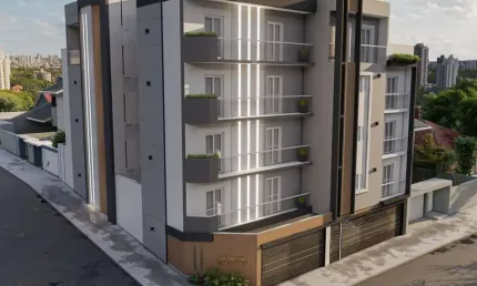 Apartamento com 2 dormitórios à venda, 42 m² por r$ 299.000,00 - vila gustavo -