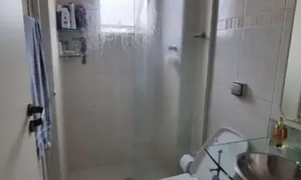Apartamento com 3 dormitórios à venda, 69 m² por r$ 431.000,00 - carandiru - são