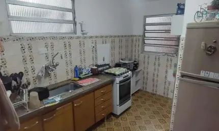 Casa com 2 dormitórios à venda, 173 m² por R$ 636.000,00 - Vila Gustavo - São Pa