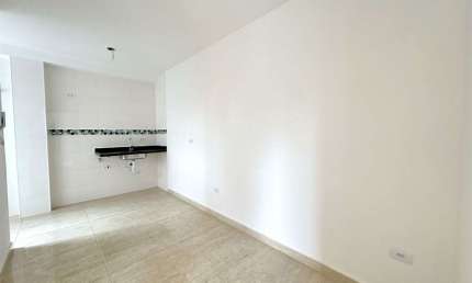 Apartamento com 2 dormitórios à venda, 36 m² por R$ 235.000,00 - Jardim Modelo -
