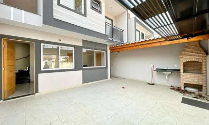 Sobrado com 2 dormitórios à venda, 75 m² por r$ 550.000,00 - vila santa terezinh