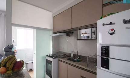 Apartamento com 2 dormitórios à venda, 45 m² por R$ 380.000,00 - Tucuruvi - São