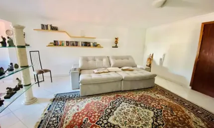 Sobrado com 3 dormitórios à venda, 225 m² por r$ 950.000,00 - vila irmãos arnoni