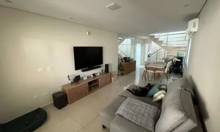 Sobrado com 3 dormitórios à venda, 148 m² por R$ 1.489.000,00 - Água Fria - São