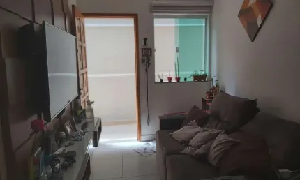 Casa com 2 dormitórios à venda, 46 m² por R$ 330.000,00 - Vila Medeiros - São Pa