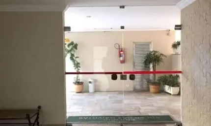 Apartamento com 2 dormitórios à venda, 45 m² por R$ 350.000 - Santa Teresinha -