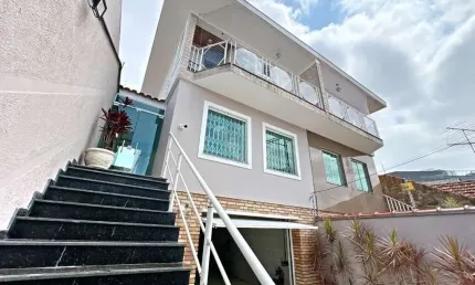 Sobrado com 3 dormitórios à venda, 172 m² por R$ 1.050.000,00 - Tucuruvi - São P