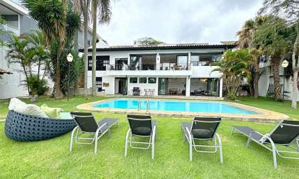 Casa com 6 dormitórios à venda, 600 m² por R$ 3.900.000 - Tucuruvi - São Paulo/S