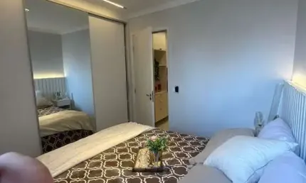 Apartamento com 1 dormitório à venda, 26 m² por R$ 215.000 - Vila Paulicéia - Sã