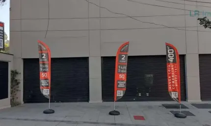 Salão para alugar, 400 m² por R$ 16.000,00/mês - Vila Dom Pedro II - São Paulo/S