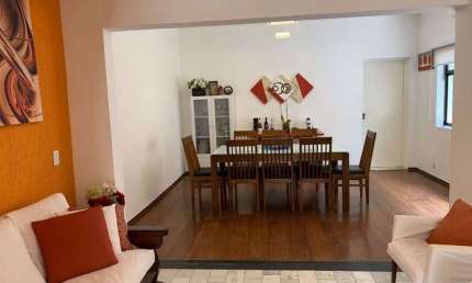 Casa com 4 dormitórios para alugar, 260 m² por R$ 7.500,00/mês - Água Branca - S