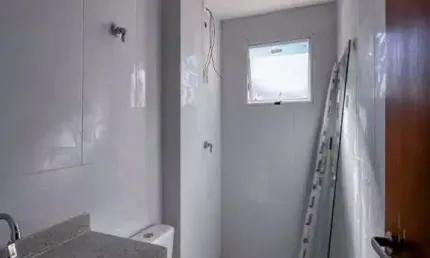 Apartamento com 1 quarto para alugar na Rua Aragão, --, Vila Mazzei, São Paulo