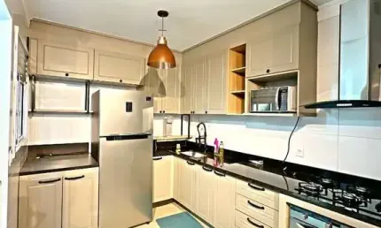 Casa com 2 dormitórios à venda, 68 m² por r$ 450.000,00 - vila isolina mazzei -