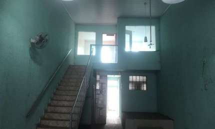 Salão para alugar por R$ 5.000/mês - Jardim Represa (Fazendinha) - Santana de Pa