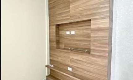 Apartamento com 1 dormitório para alugar, 55 m² por R$ 1.700,00/mês - Vila Nova