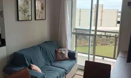 Apartamento com 2 dormitórios à venda, 48 m² por r$ 350.000,00 - vila medeiros -
