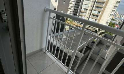 Studio com 1 dormitório à venda, 28 m² por R$ 320.000,00 - Tatuapé - São Paulo/S
