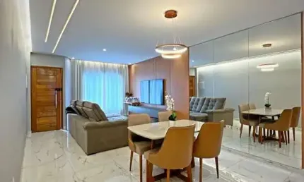Sobrado com 3 dormitórios à venda, 145 m² por R$ 1.180.000,00 - Jardim Sao Paulo