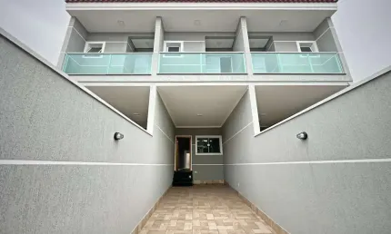 Casa com 3 quartos à venda na rua secundino veiga, --, jardim japão, são paulo, 136 m2 por r$ 849.000