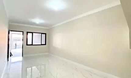 Sobrado novo com 3 suítes e 3 vagas na vila guilherme – alto padrão em são paulo