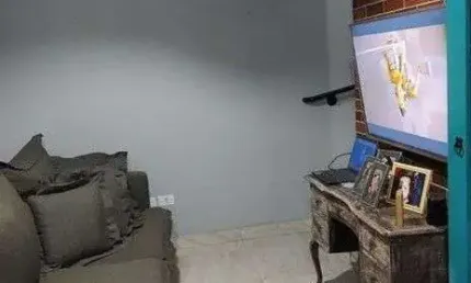 Sobrado 2 dormitórios à venda Vila Nivi São Paulo/SP