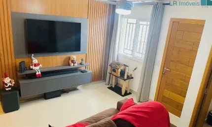 Casa em Condomínio 3 dormitórios à venda Vila Nova Mazzei São Paulo/SP